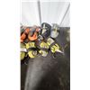 Image 3 : Misc ratchet straps
