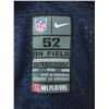 Image 3 : LOT OF 2 FOOTBALL JERSEYS (REVIS AND LINDSAY)