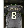 Image 1 : VINTAGE MATT HASSLEBACK REEBOK FOOTBALL JERSEY
