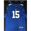 Image 2 : MARSHALL STITCHED NIKE NEW YORK GIANTS JERSEY