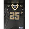 Image 2 : REGGIE BUSH REEBOK SAINTS FOOTBALL JERSEY