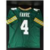 Image 1 : VINTAGE BRETT FAVRE ADIDAS FOOTBALL JERSEY