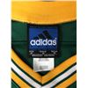 Image 3 : VINTAGE BRETT FAVRE ADIDAS FOOTBALL JERSEY