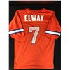 Image 1 : VINTAGE ELWAY CHAMPION FOOTBALL JERSEY