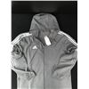 Image 1 : XL ADIDAS SOCCER WINDBREAKER
