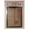 Image 2 : 1959 TOPPS NO.502 BOBBY TIEFENAUER ROOKIE CARD KSA GRADED 7