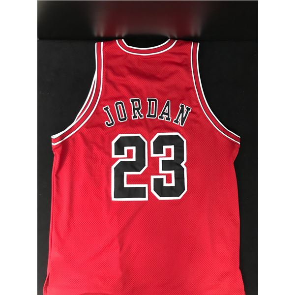 VINTAGE AIR JORDAN JERSEY