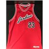 Image 2 : VINTAGE AIR JORDAN JERSEY