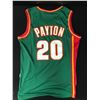 Image 1 : GARY PAYTON HARDWOD CLASSICS SONICS JERSEY