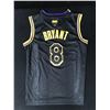 Image 1 : KOBE BRYANT MAMBA SNAKESKIN PRINT JERSEY YOUTH XL