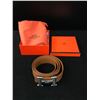 Image 2 : REPLICA HERMES BELT WITH DUSTBAG AND BOX