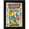Image 1 : DC COMICS NO.38 JUSTICE LEAGUE OF AMERICA