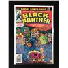 Image 1 : MARVEL COMICS NO.1 BLACK PANTHER