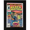 Image 1 : MARVEL COMICS NO.1 BLACK PANTHER