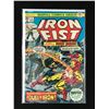 Image 1 : MARVEL COMICS NO.1 IRON FIST