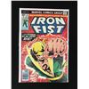 Image 1 : MARVEL COMICS NO.8 IRON FIST