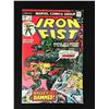 Image 1 : MARVEL COMICS NO.2 IRON FIST