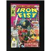 Image 1 : MARVEL COMICS NO.5 IRON FIST