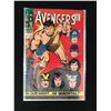 Image 1 : MARVEL COMICS NO.38 THE AVENGERS