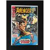 Image 1 : MARVEL COMICS NO.39 THE AVENGERS