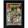 Image 1 : MARVEL COMICS NO.41 THE AVENGERS