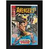 Image 1 : MARVEL COMICS NO.39 THE AVENGERS