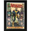 Image 1 : MARVEL COMICS NO.30 THE AVENGERS