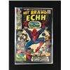 Image 1 : MARVEL COMICS NO.2 NOT BRAND ECHH