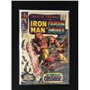 Image 1 : MARVEL COMICS NO.91 TALES OF SUSPENSE IRON MAN CAPTAIN AMERICA
