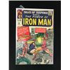 Image 1 : MARVEL COMICS NO.56 TALES OF SUSPENSE THE POWER OF IRON MAN