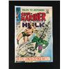 Image 1 : MARVEL COMICS NO.100 SUB MARINER AND THE INCREDIBLE HULK