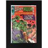 Image 1 : MARVEL COMICS NO.79 SUB-MARINER AND THE INCREDIBLE HULK