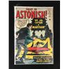 Image 1 : MARVEL COMICS NO.2 TALES TO ASTONISH