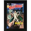 Image 1 : DC COMICS NO.193 THE NEW WONDER WOMAN
