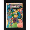Image 1 : DC COMICS NO.66 JUSTICE LEAGUE OF AMERICA