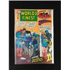 Image 1 : DC COMICS NO.169 WORLDS FINEST BATMAN AND SUPERMAN