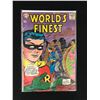 Image 1 : DC COMICS NO.100 WORLDS FINEST