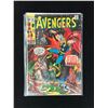 Image 1 : MARVEL COMICS NO.84 THE AVENGERS