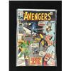 Image 1 : MARVEL COMICS NO.74 THE AVENGERS