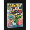 Image 1 : MARVEL COMICS NO.86 THE AVENGERS