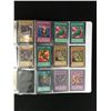 Image 3 : 2002 AND 2003 YU GI OH TOURNAMENT SETS