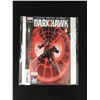 Image 1 : CODY CHRISTIAN SIGNED DARKHAWK COMIC BOOK (HERITAGE COA)