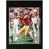 Image 1 : REGGIE BUSH SIGNED 8X10 PHOTO AA COA