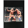 Image 1 : HULK HOGAN SIGNED 8X10 PHOTO GAA COA