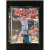 Image 1 : MARK MCGWIRE SIGNED LINED PAPER BOOK HA COA