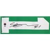 Image 2 : SAUCE GARDINER SIGNED NY JETS FOOTBALL JERSEY (BECKETT COA)