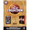 Image 4 : SEALED 2024 JERSEY FUSION 1986-87 BASKETBALL COLLECTION HOBBY PACK