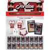 Image 2 : 2024 JERSEY FUSION 1986-87 BASKETBALL COLLECTION HOBBY PACK