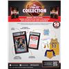 Image 3 : 2024 JERSEY FUSION 1986-87 BASKETBALL COLLECTION HOBBY PACK
