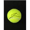 Image 1 : NAOMI OKAKA SIGNED TENNIS BALL (HERITAGE COA)